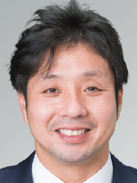 会長