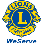 We Serve - LIONS INTERNATIONAL